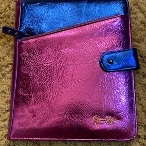 Jessica Simpson I pad case NWOT